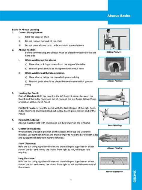 Image result for Abacus Basic Lessons