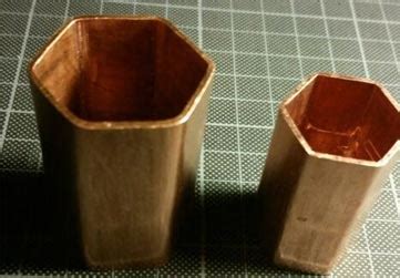 Copper Nickel 90/10 Pipe and ASTM B466 C70600 Seamless / Welded Tubes