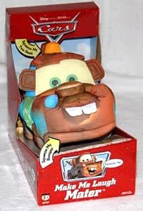 Buy Disney Cars: Make Me Laugh Mater Online at Low Prices in India ...