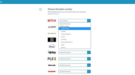 Stream Locator Set Up 的图像结果