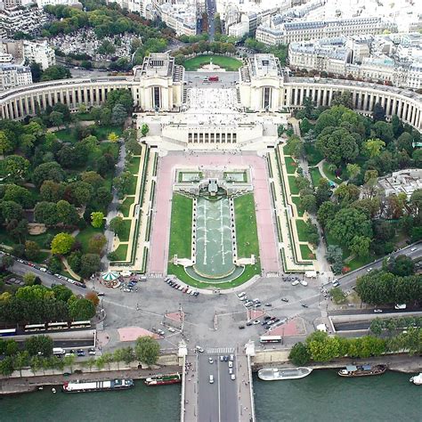 PALAIS DE CHAILLOT (2024) All You Need to Know BEFORE You Go (with ...