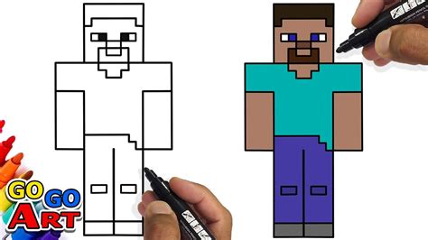 Minecraft Drawing 的图像结果