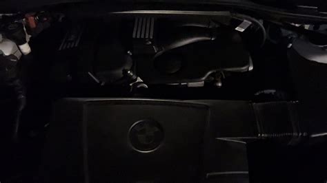 320i possible vacuum leak, help needed : r/E90