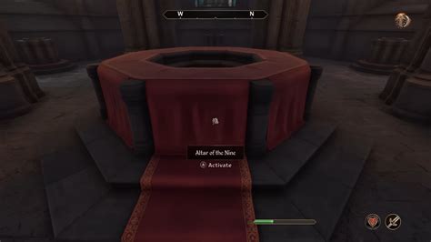 Oblivion Remastered: How To Cure Diseases - Deltia's Gaming