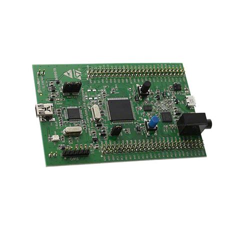 STM32F4DISCOVERY STMicroelectronics | Development Boards, Kits ...