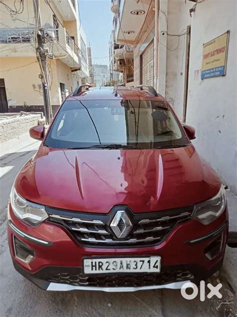 Renault Triber 2021 CNG & Hybrids 94000 Km Driven - Cars - 1802598316