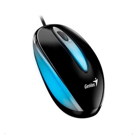 Optički miš DX-Mini Genius 31010025400 | Volim svoj dom