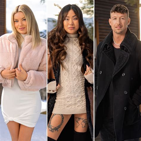 ‘Winter House’ Season 2: Everything to Know About the Bravo Series | Us ...