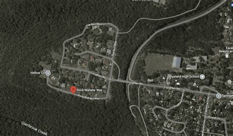 Does 42 Wallaby Way Sydney Exist? (And Who Is P.Sherman?)