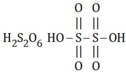 Identify the correct order of increasing number of π -bonds in the ...