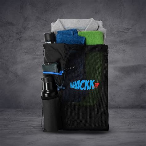 Joss 9L Black |Sports Bag|Swimming Equipment Bags|Netball Bags|Dry Bag ...