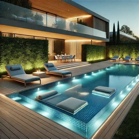 Image result for Pool House Problems