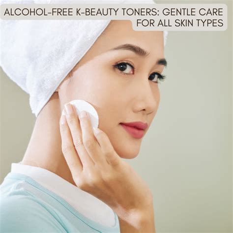 The Power of K-Beauty Toners | Clinikally