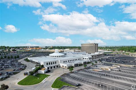 600 Northwest Plz, Saint Ann, MO 63074 - The Crossings at Northwest ...