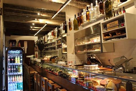 BAGUETTERIA DEL FICO, Rome - Parione - Menu, Prices & Restaurant ...