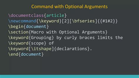 Latex User Tutorials 的图像结果