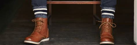 Article: Winter Boots