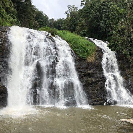 Abbey Falls (Madikeri) - 2018 What to Know Before You Go (with Photos ...