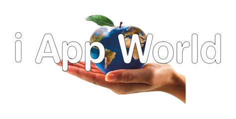 I App World