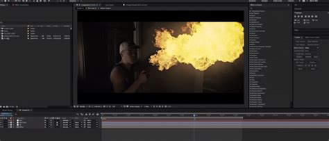 Image result for After Effects Fireball Tutorial