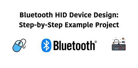 Bluetooth HID Device Code 10 的图像结果