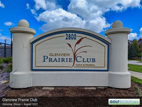 Glenview Prairie Club: An in-depth look (19 photos)