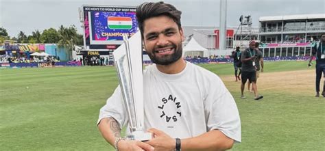 Class 9 Dropout Rinku Singh Becomes Education Officer in UP; Sparks ...