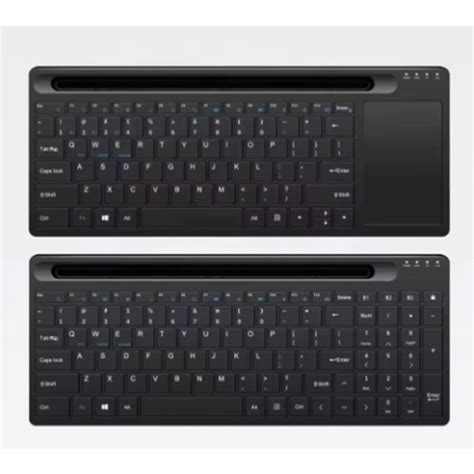 New Design Wireless Tablet Backlit Mac Keyboard - China Backlit ...