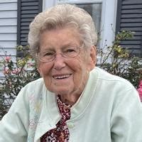 Virginia Thacker | Obituaries | duboiscountyherald.com