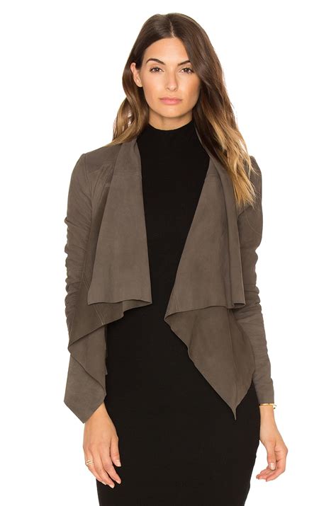 sen Ember Jacket in Olive | REVOLVE