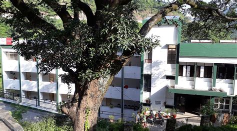 RUDRA COMPLEX RUDRAPRAYAG (Uttarakhand/Rudra Prayag, India) - Hotel ...