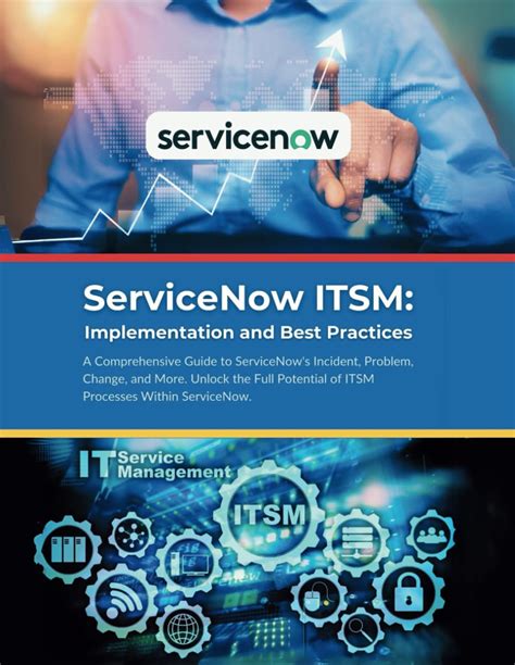 Buy ServiceNow ITSM: Implementation and Best Practices: A Comprehensive ...