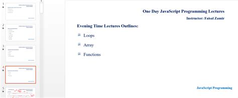 Image result for Programming JavaScript Daily Report