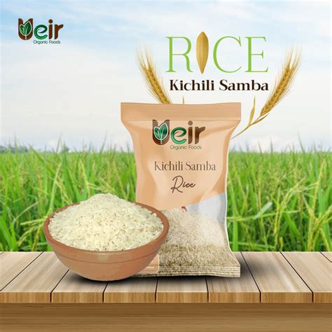 Rice – Ueir Organic Foods