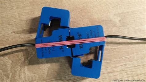 3 Phasen Limiter für SUN GTIL2-1/2000 - Seite 2 - PV-Anlage ohne EEG ...