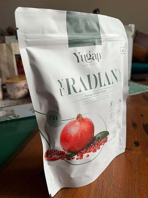 Premium Nutrition & Wellness Supplements for Gut Health & Skin Care ...