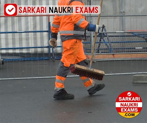 DSSSB Driver, Chowkidar, Sweeper Recruitment 2024 | Last Date 18 Apr ...