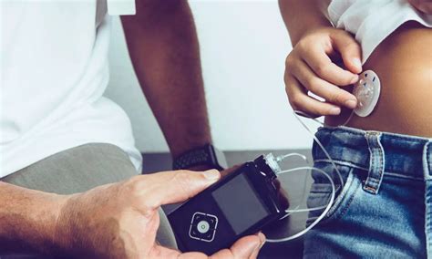 Automated Insulin Delivery Benefits Adults with Type 2 Diabetes ...