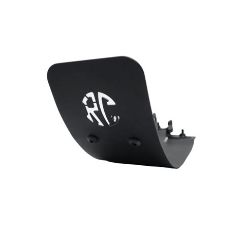 Royal Enfield Continental GT 650 - Motocare Sum Guard From Moto Modz.