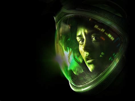 Image result for Alien Isolation Art