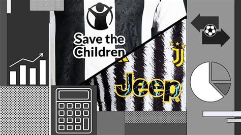Juventus: per lo sponsor di maglia è corsa contro il tempo per il ...