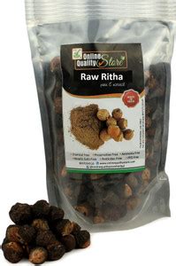 Online Quality Store Raw Reetha For Hair Natural (Ritha) Dried Form ...