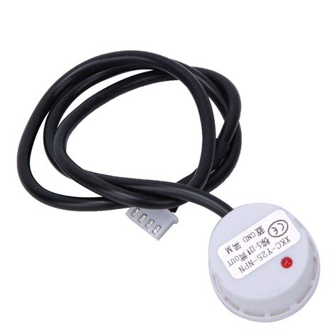 Buy Liquid Level Sensor, Water Level Controller Non-Contact Practical ...