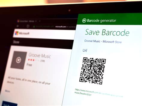 Image result for How to Generate Windows QR Code