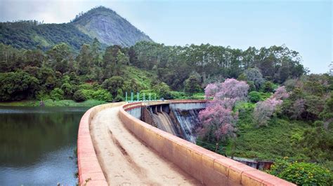 Idukki dam in Kerala on orange alert as water levels may rise due to ...