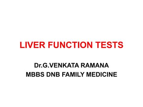 Image result for Liver Function Tests Chart