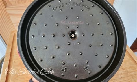 Image result for Enameled Cast Iron Cookware Temperatures Guide
