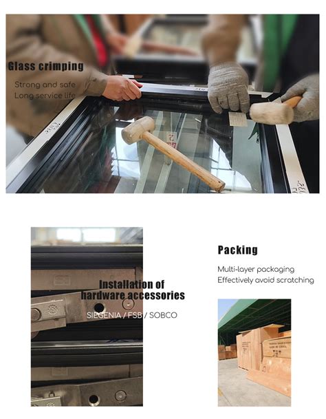 Robotic Assembly for Aluminium Windows 的图像结果