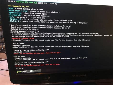 Image result for File System On System Storage Corrupted