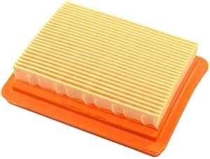 SADAIV NIPUN Powered By GX35 Brush Cutter Parts Paper air filter Air ...